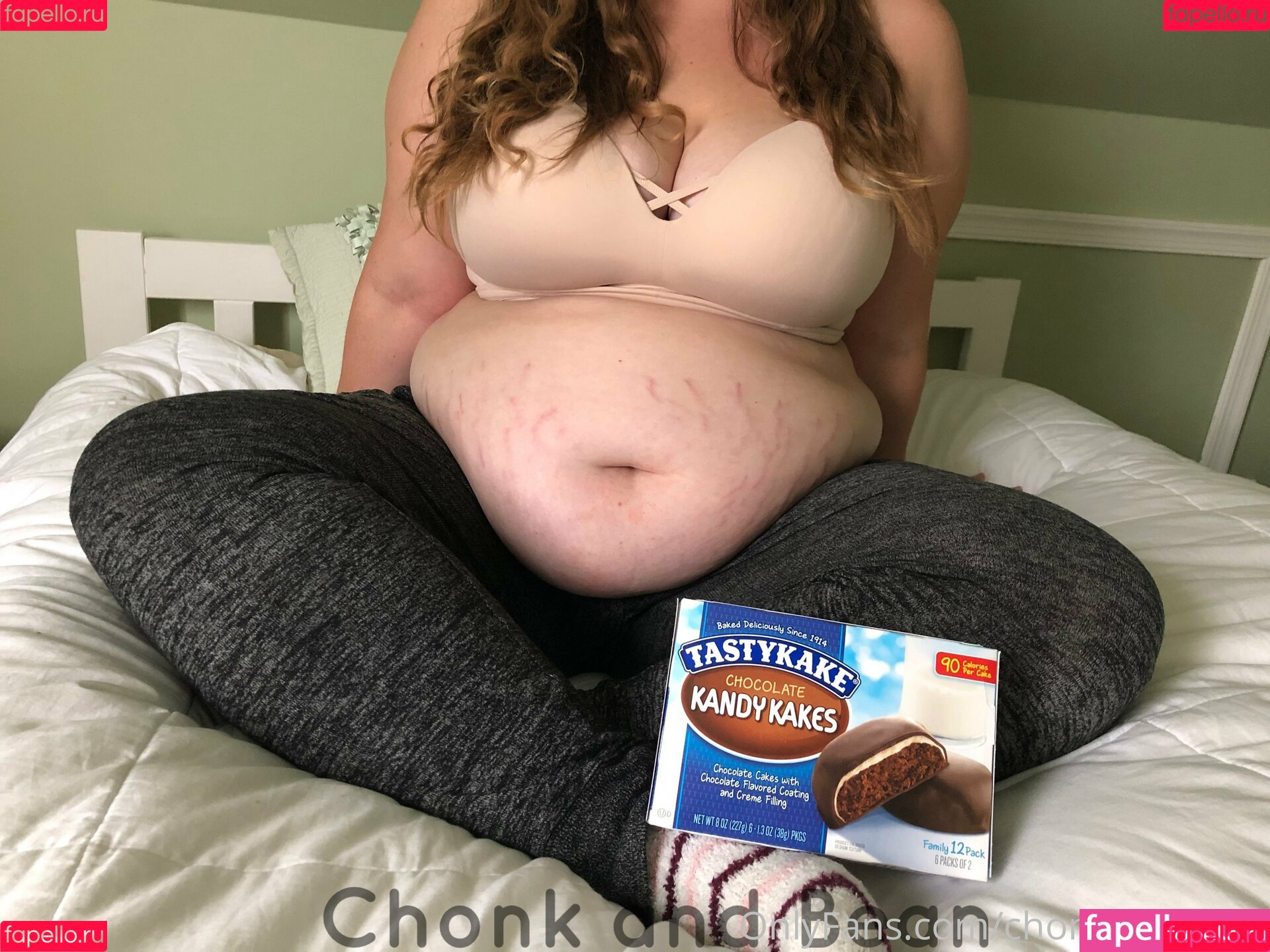 chonkandbean Onlyfans Photo Gallery 