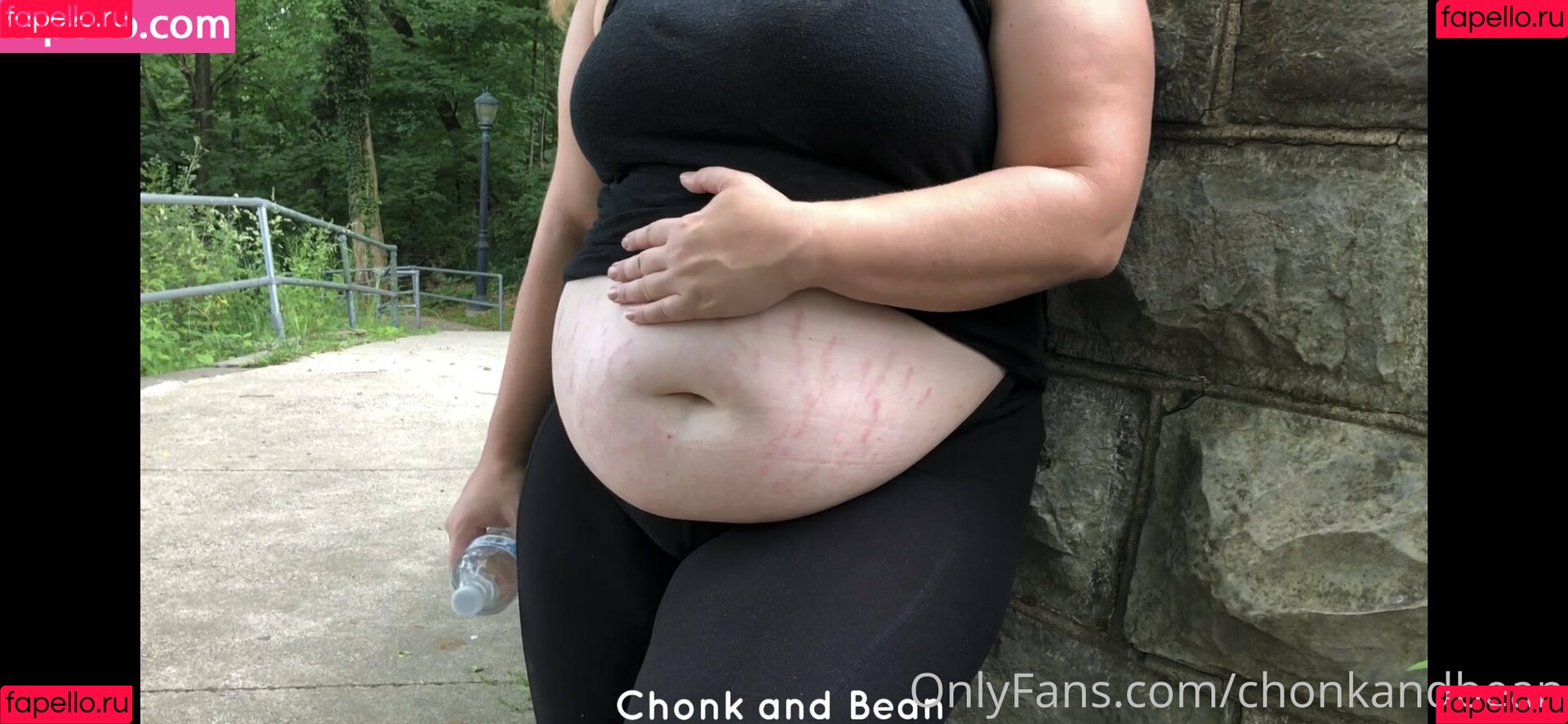 chonkandbean Onlyfans Photo Gallery 