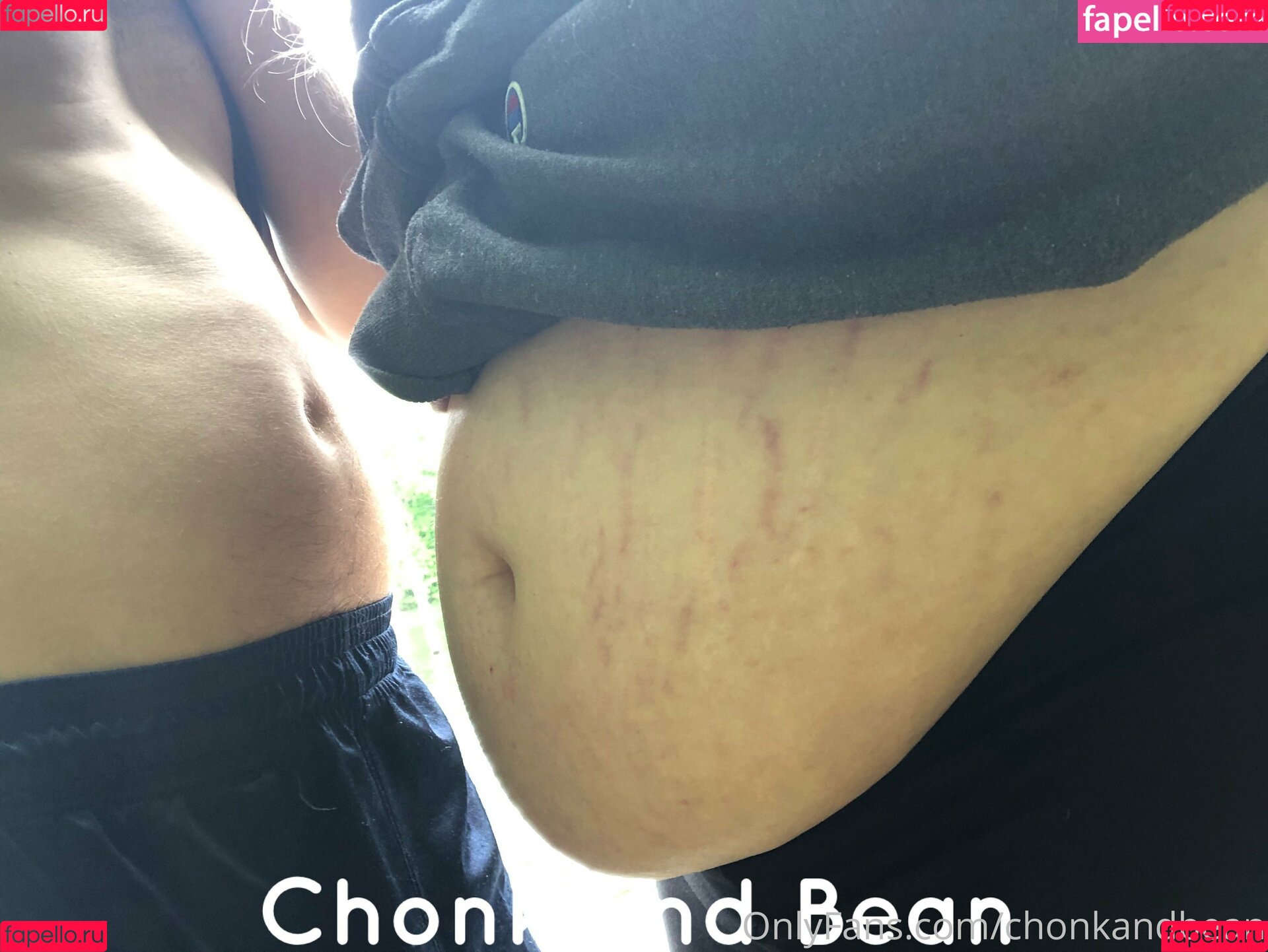 chonkandbean Onlyfans Photo Gallery 