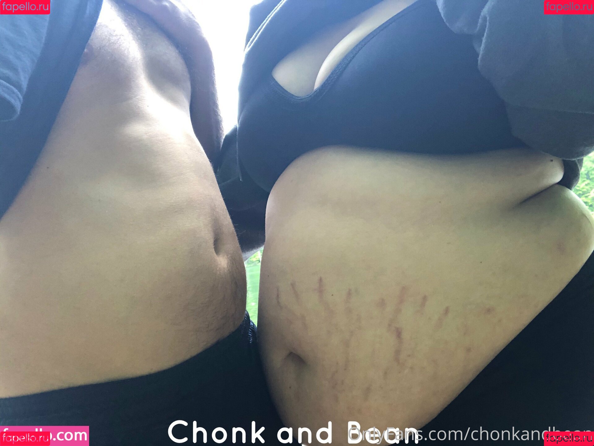 chonkandbean Onlyfans Photo Gallery 
