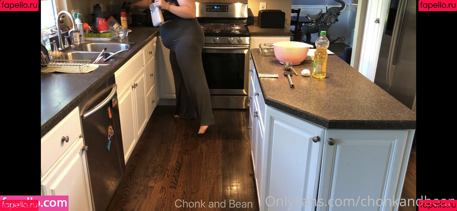 chonkandbean Onlyfans Photo Gallery 