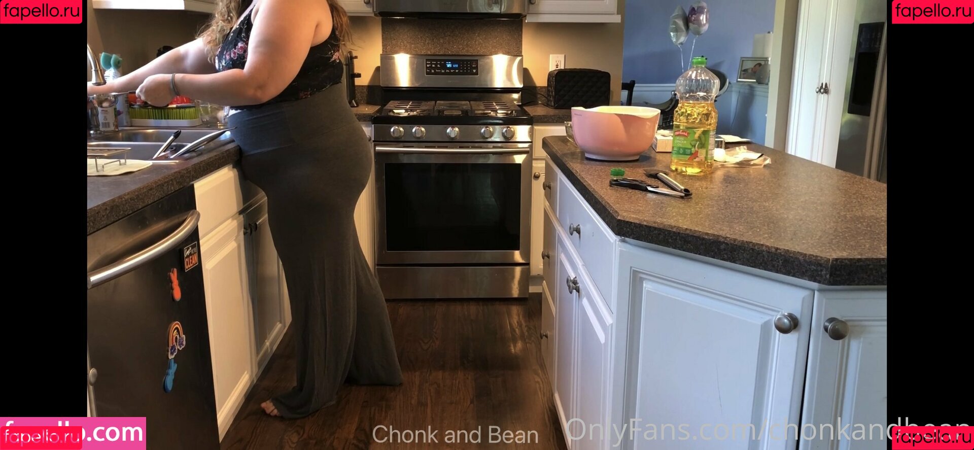 chonkandbean Onlyfans Photo Gallery 