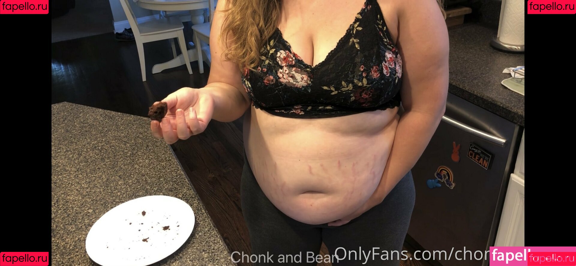 chonkandbean Onlyfans Photo Gallery 