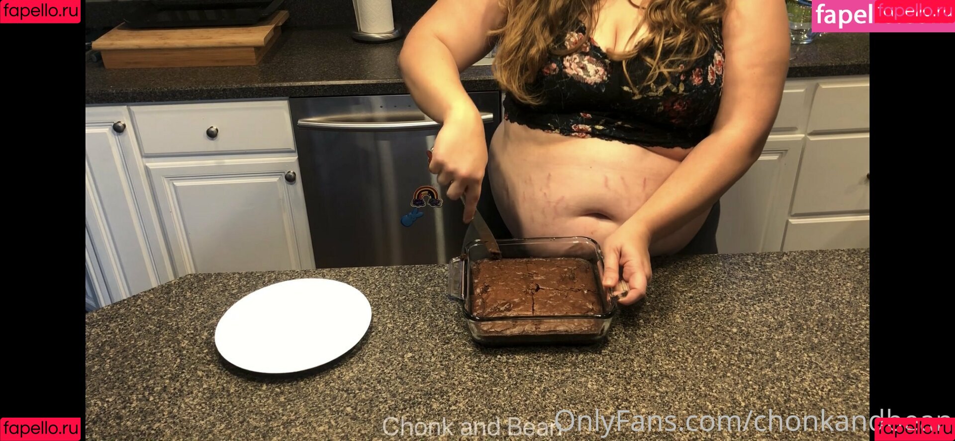 chonkandbean Onlyfans Photo Gallery 