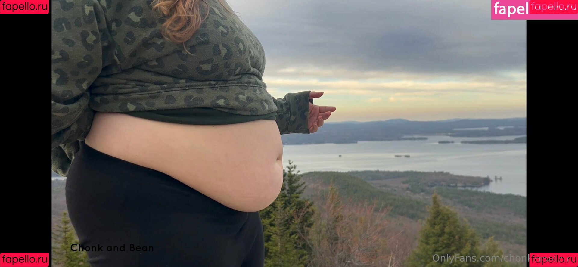 chonkandbean Onlyfans Photo Gallery 