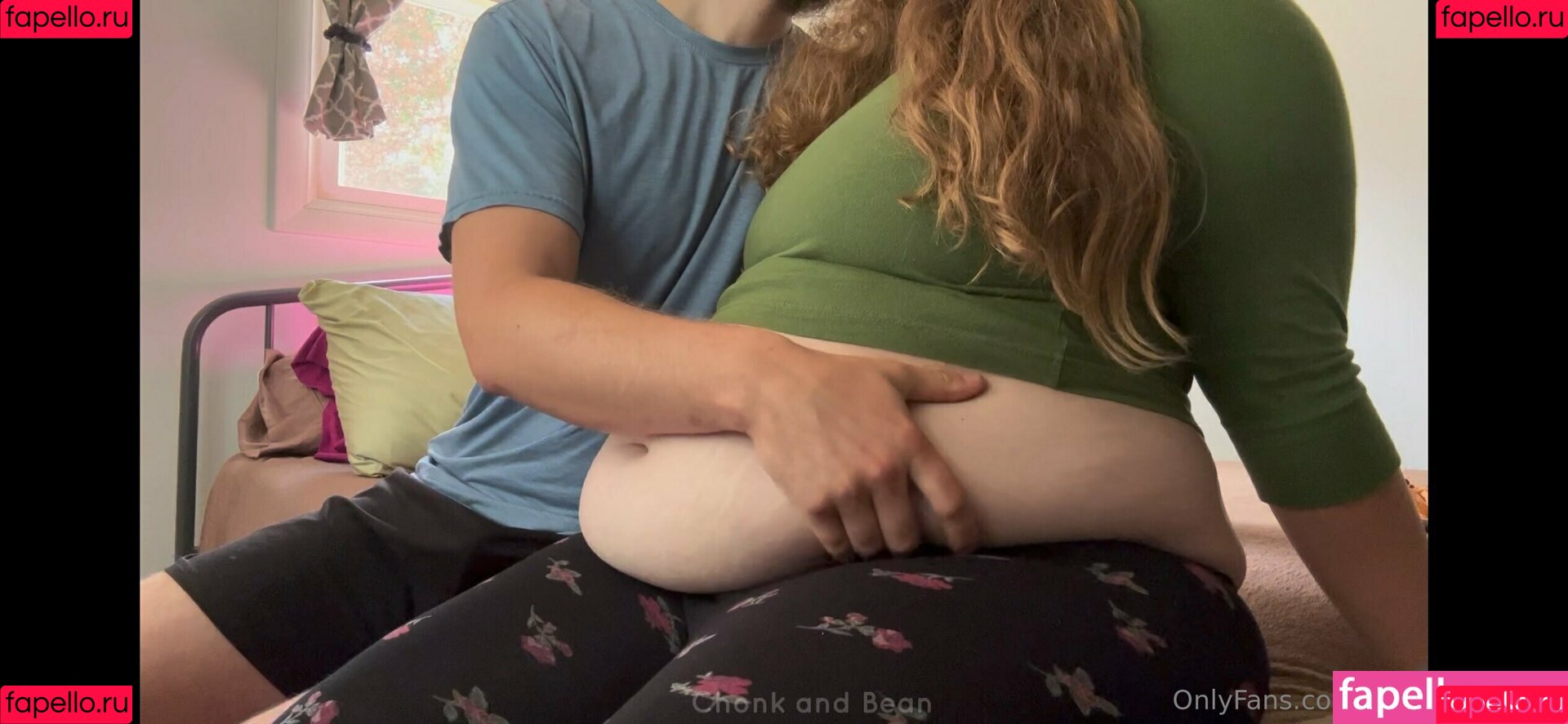 chonkandbean Onlyfans Photo Gallery 