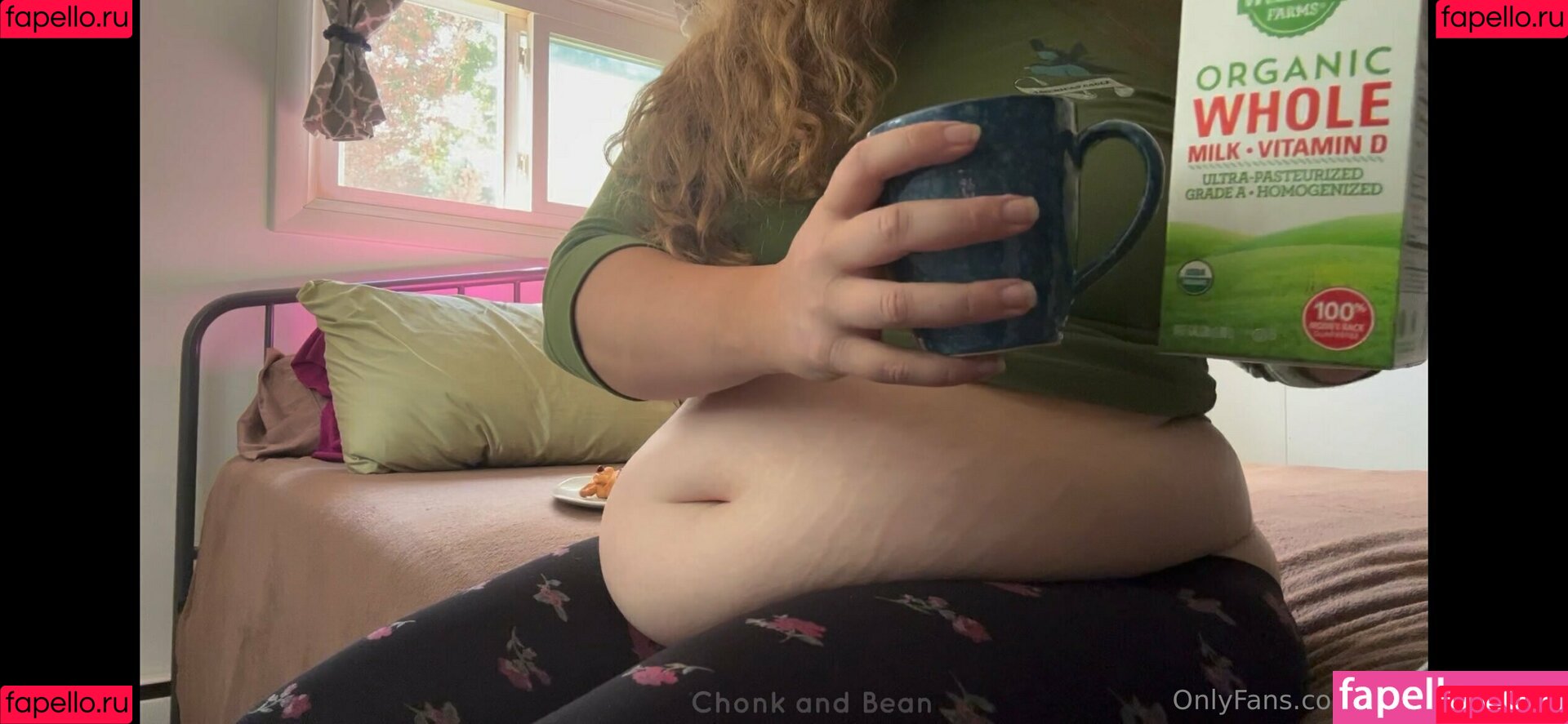 chonkandbean Onlyfans Photo Gallery 