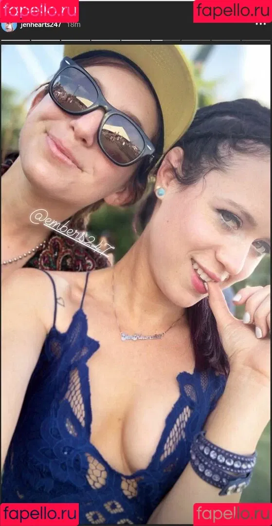jenhearts247 Onlyfans Photo Gallery 