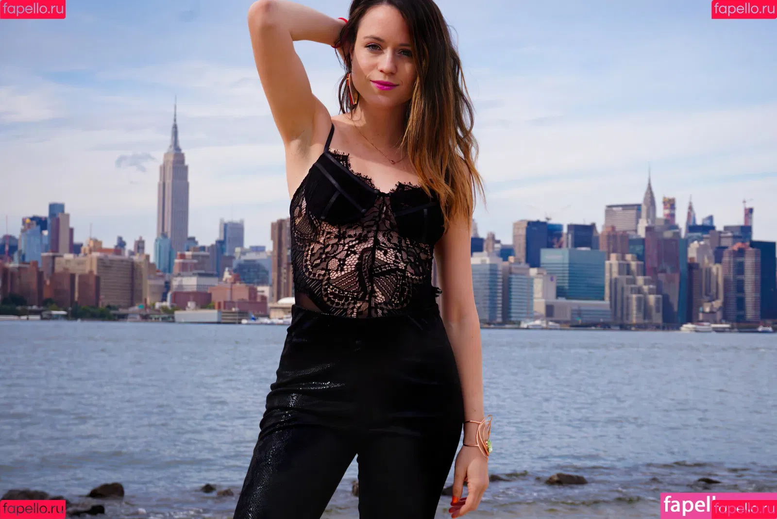 jenhearts247 Onlyfans Photo Gallery 