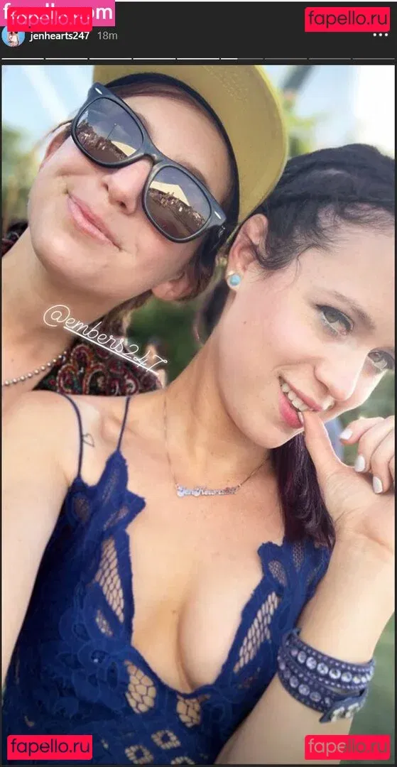 jenhearts247 Onlyfans Photo Gallery 