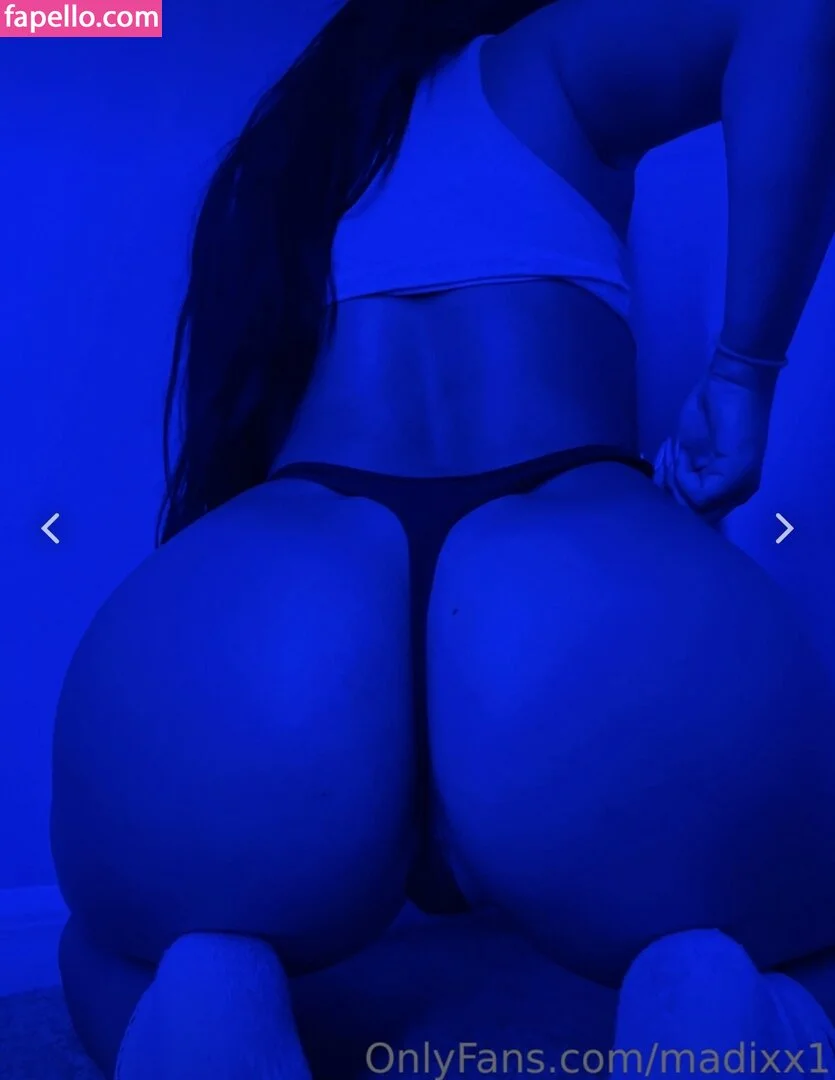 madixx1 Nude Onlyfans Photo 51