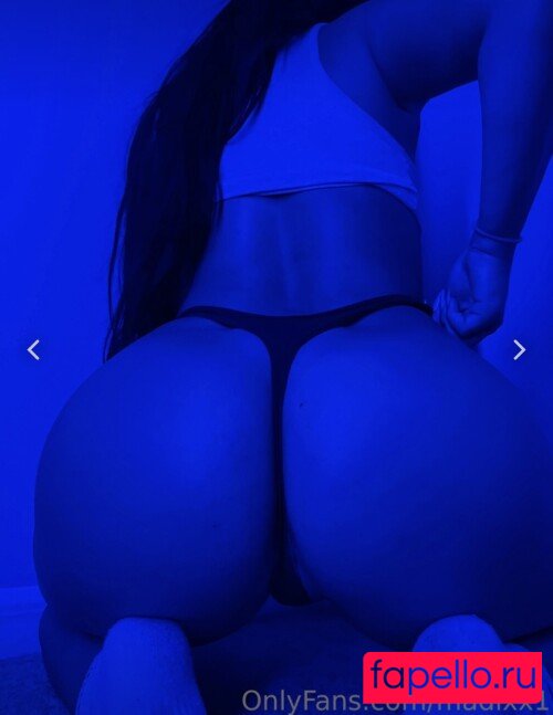 madixx1 Nude Onlyfans Photo 15