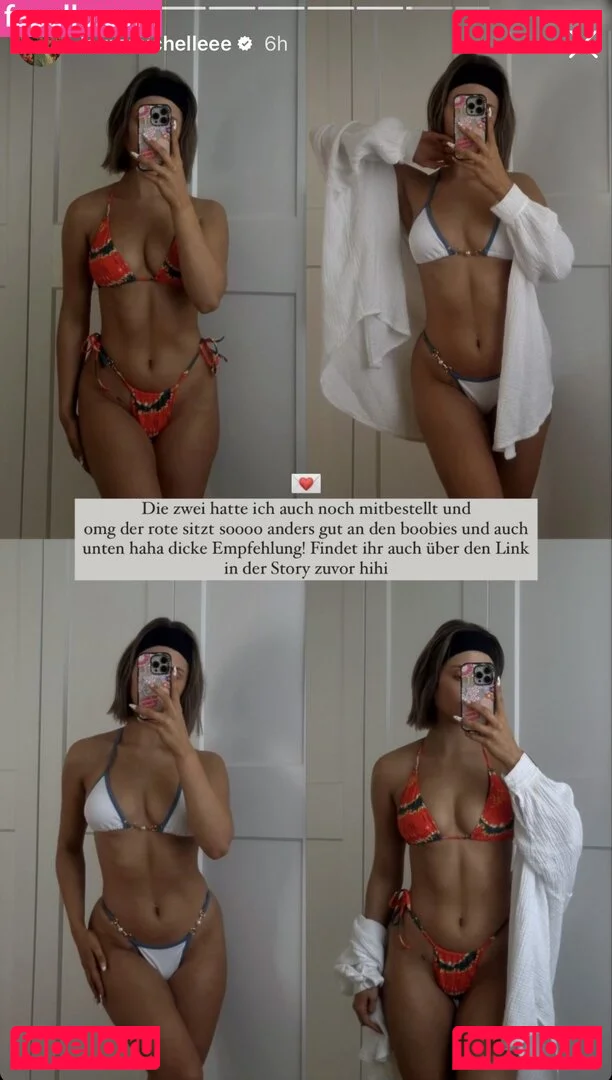 Laura Michelle Onlyfans Photo Gallery 