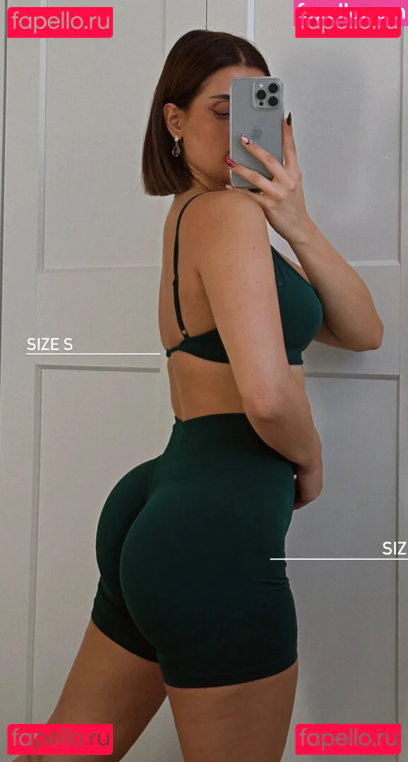 Laura Michelle Onlyfans Photo Gallery 