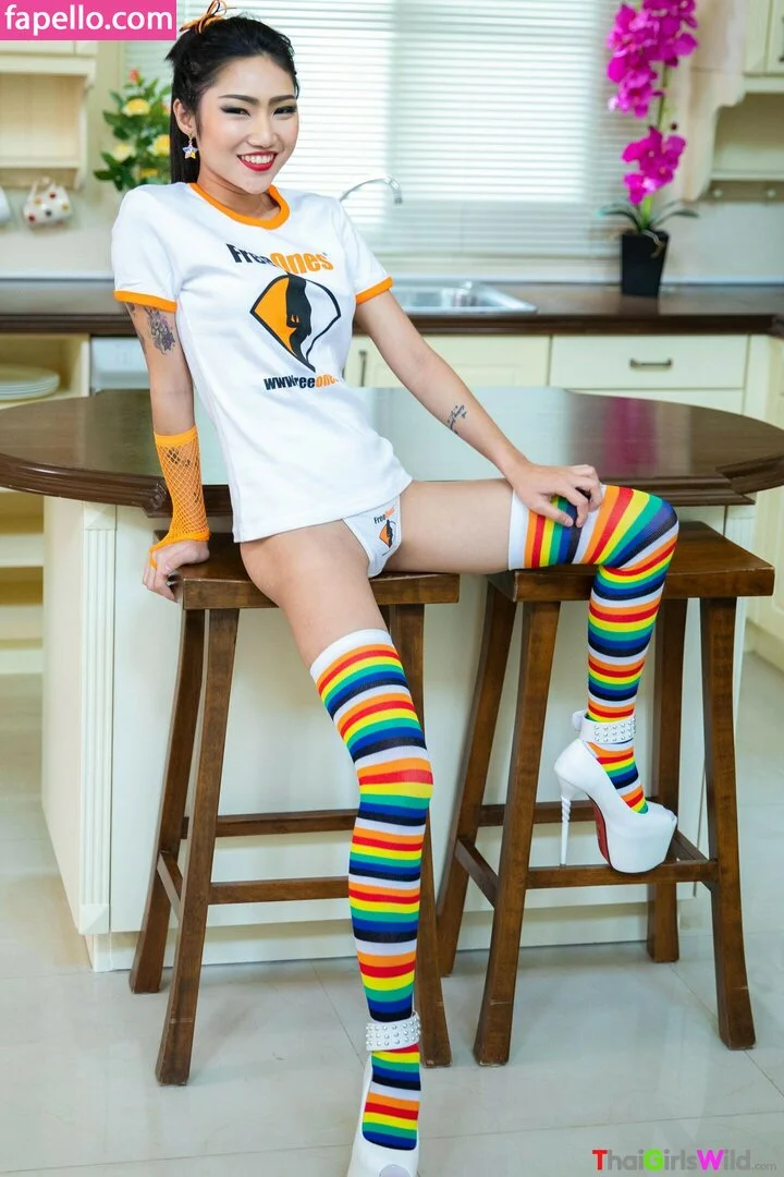 CreampieThais Onlyfans Photo Gallery 