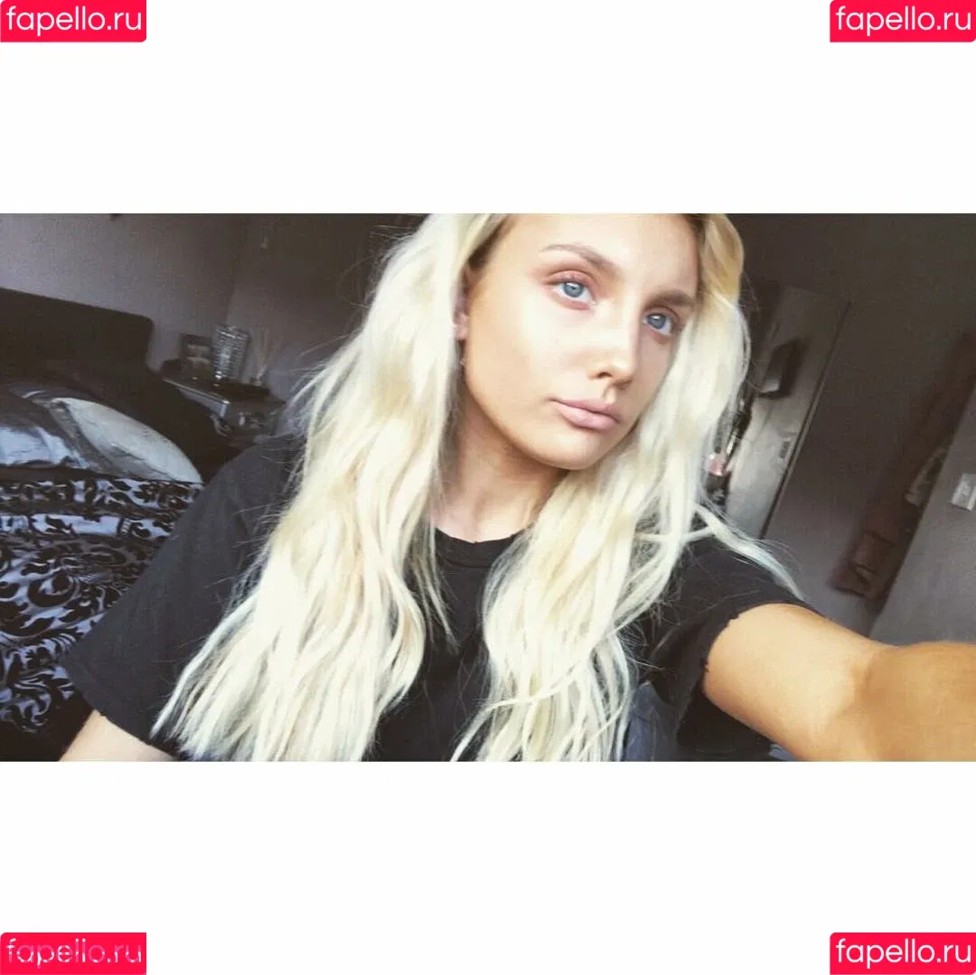 Megan J Onlyfans Photo Gallery 