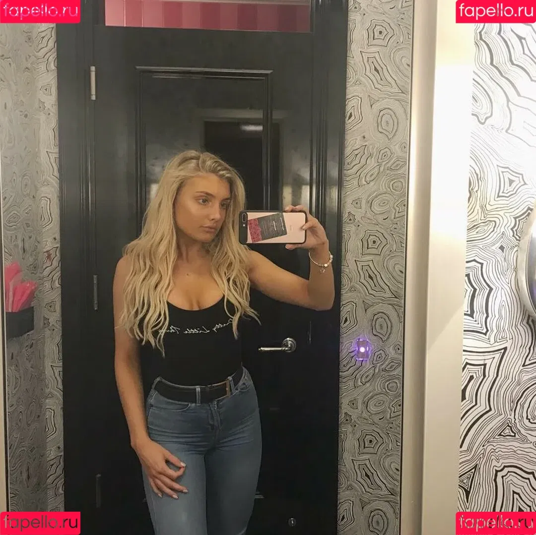 Megan J Onlyfans Photo Gallery 