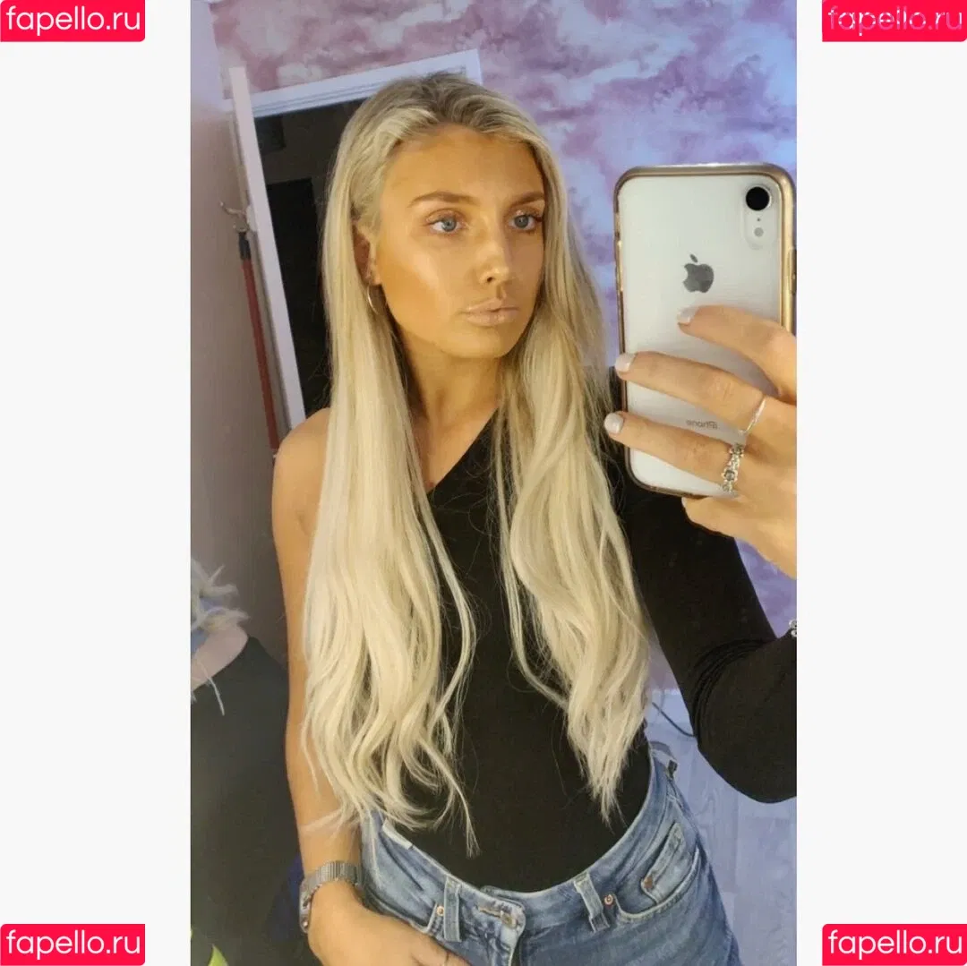 Megan J Onlyfans Photo Gallery 