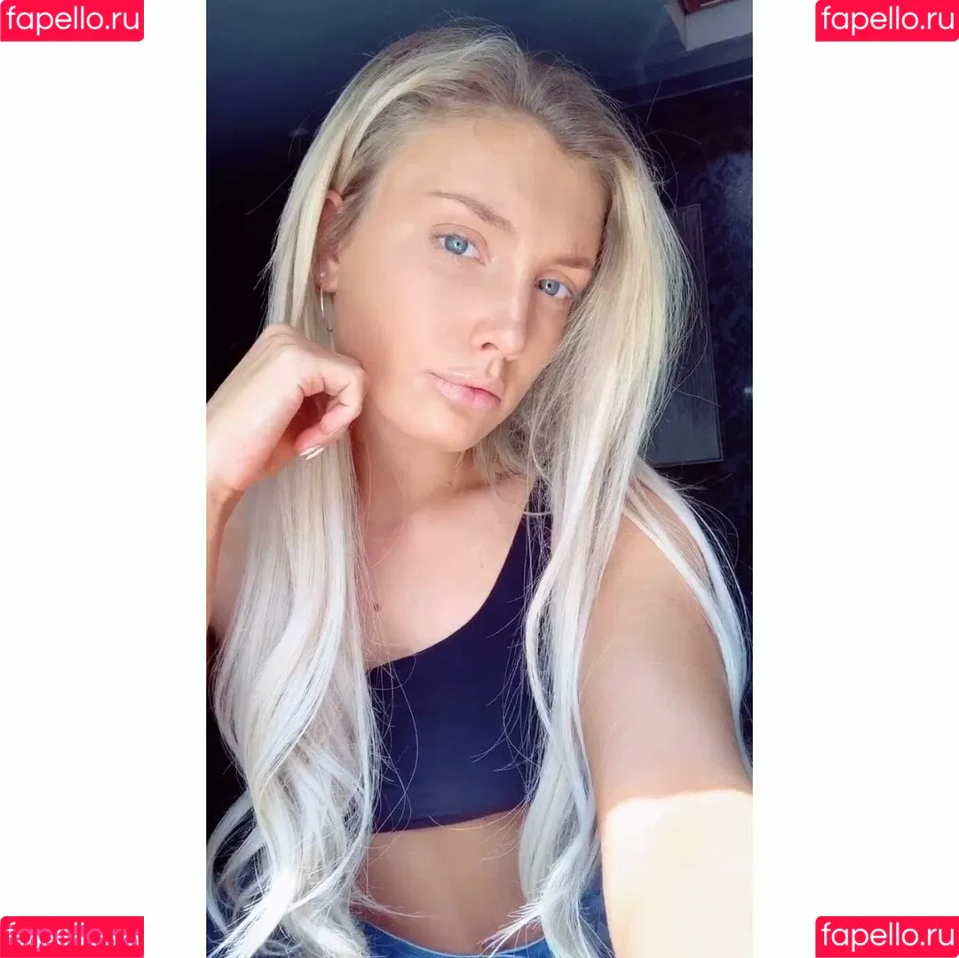 Megan J Onlyfans Photo Gallery 