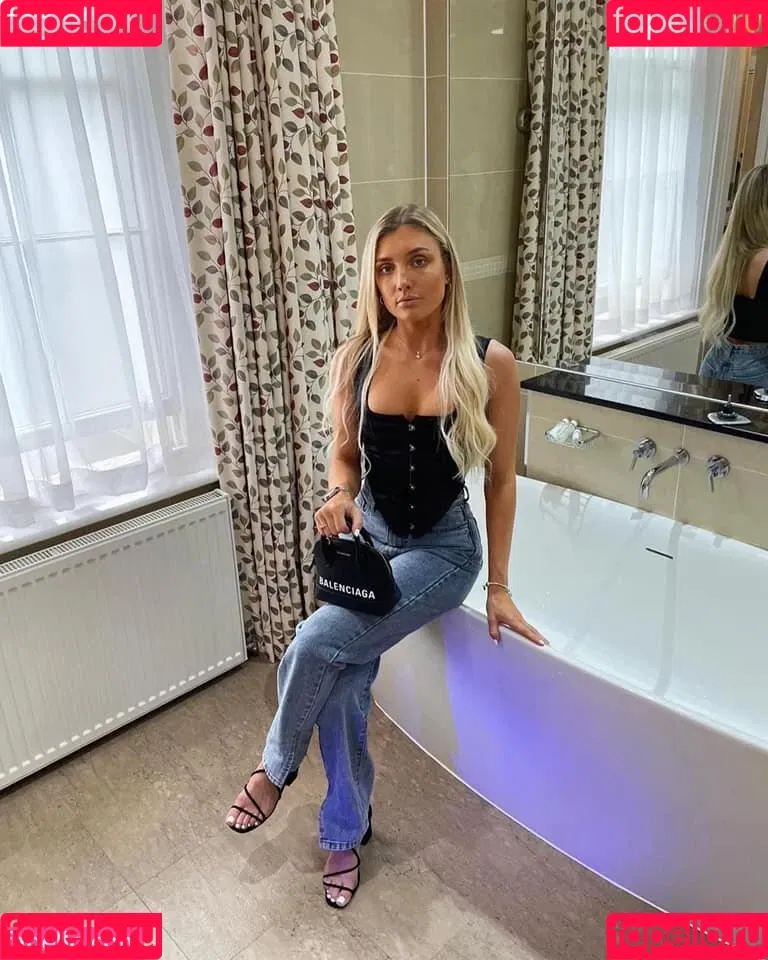 Megan J Onlyfans Photo Gallery 
