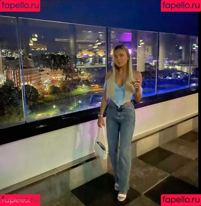 Megan J Onlyfans Photo Gallery 
