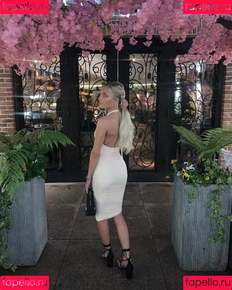 Megan J Onlyfans Photo Gallery 