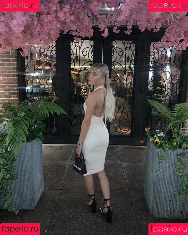 Megan J Onlyfans Photo Gallery 