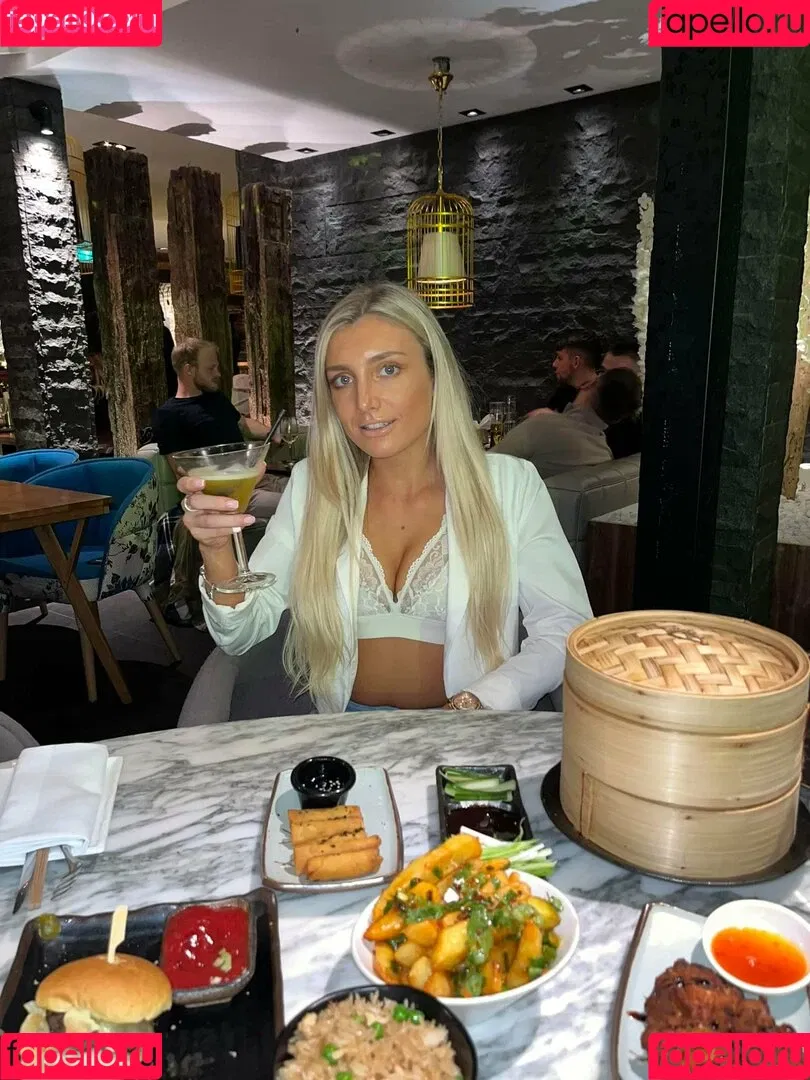 Megan J Onlyfans Photo Gallery 