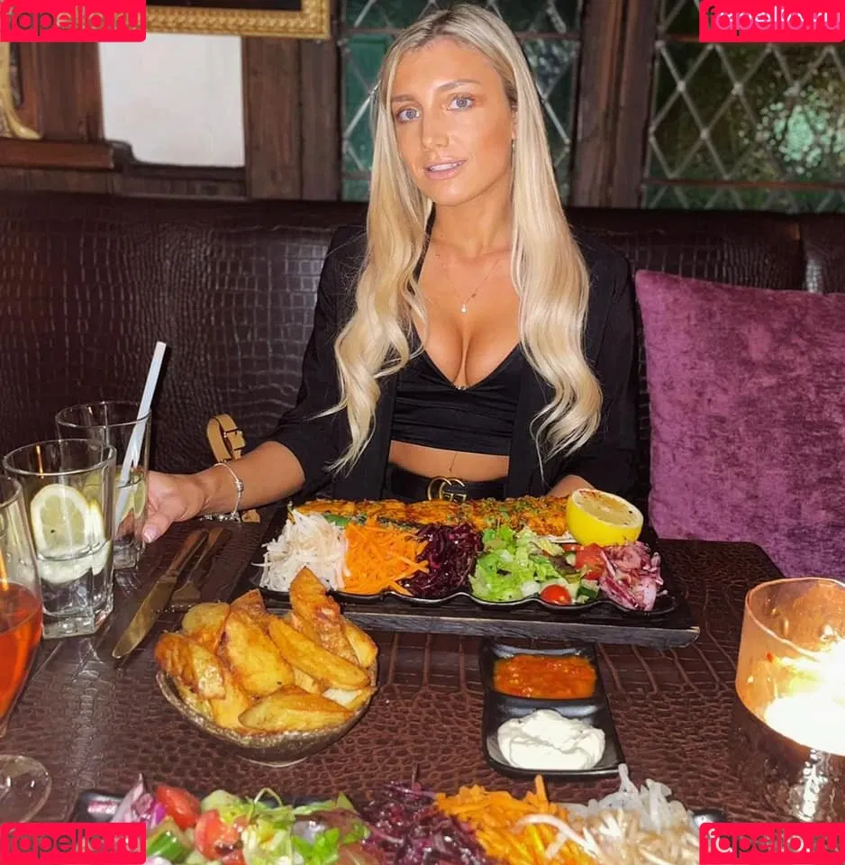 Megan J Onlyfans Photo Gallery 