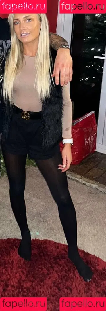 Megan J Onlyfans Photo Gallery 