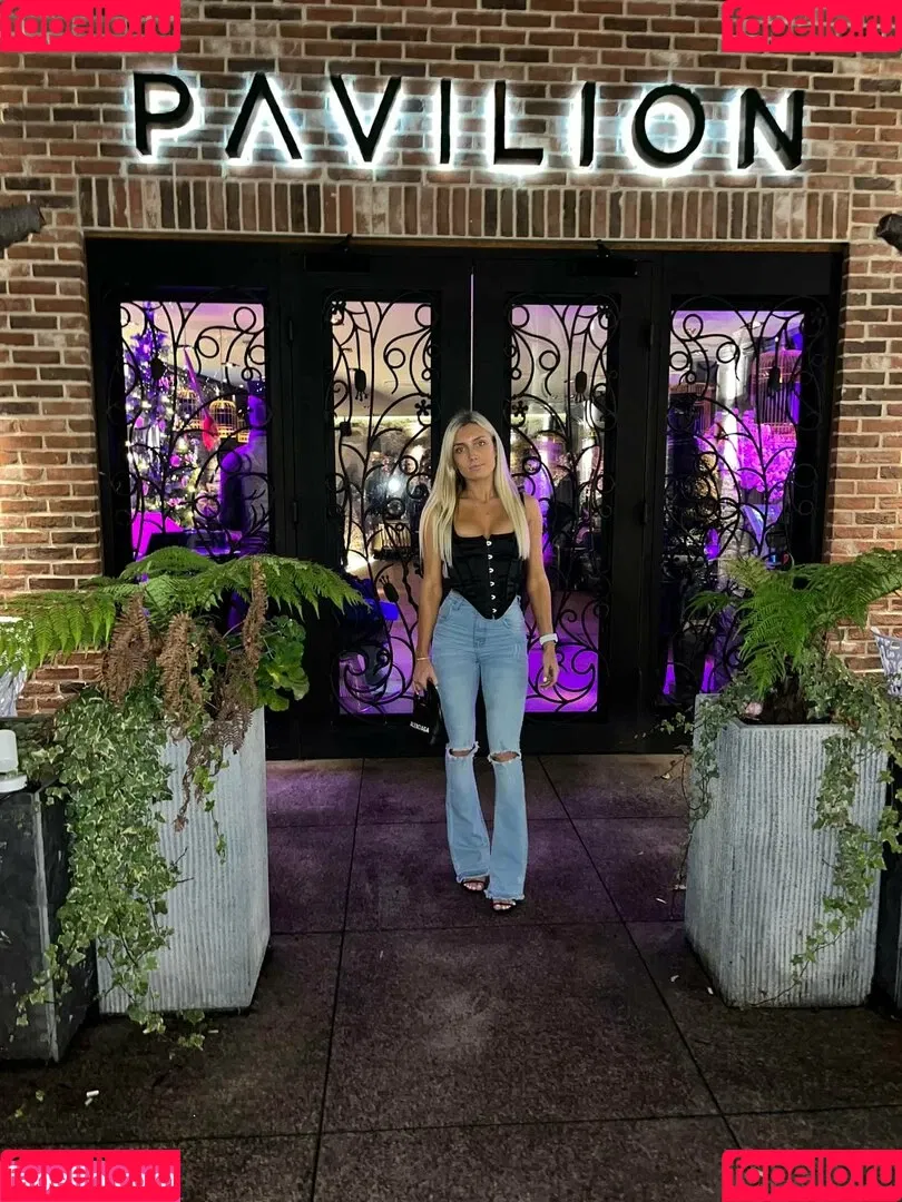 Megan J Onlyfans Photo Gallery 