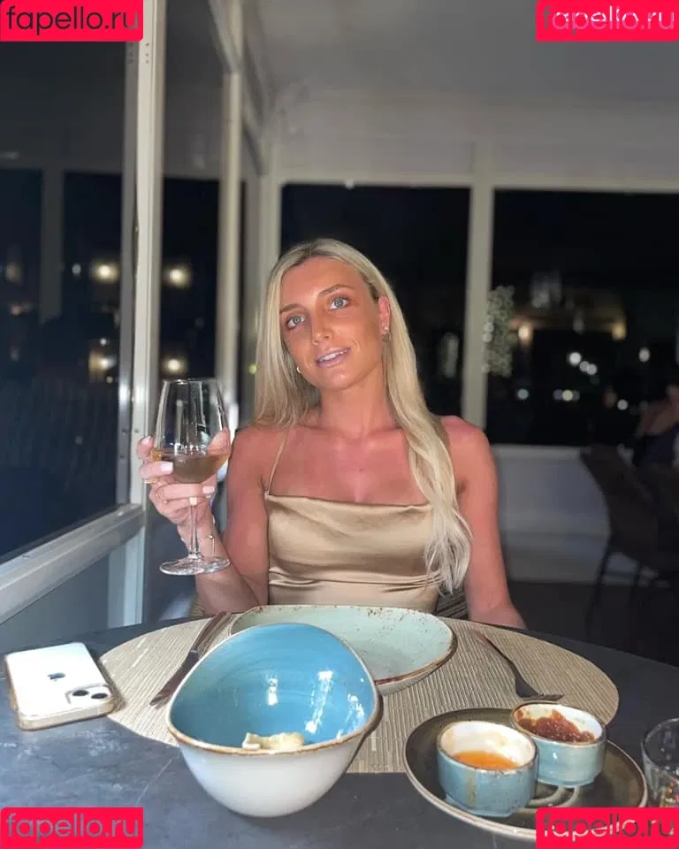 Megan J Onlyfans Photo Gallery 