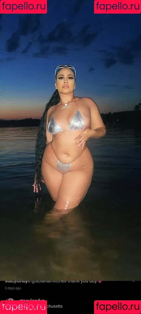 Stacy Londyn Onlyfans Photo Gallery 