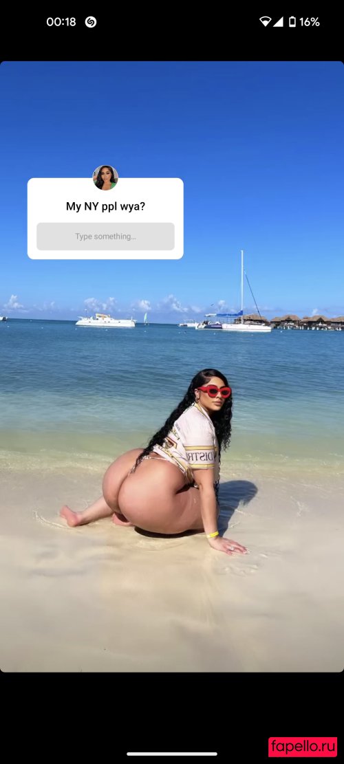Stacy Londyn Nude Onlyfans Photo 45