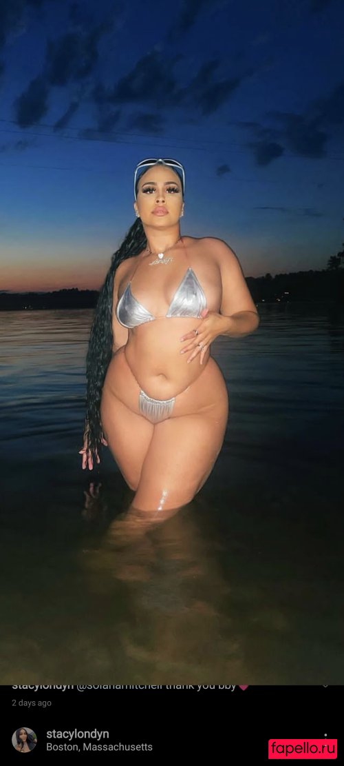 Stacy Londyn Nude Onlyfans Photo 30