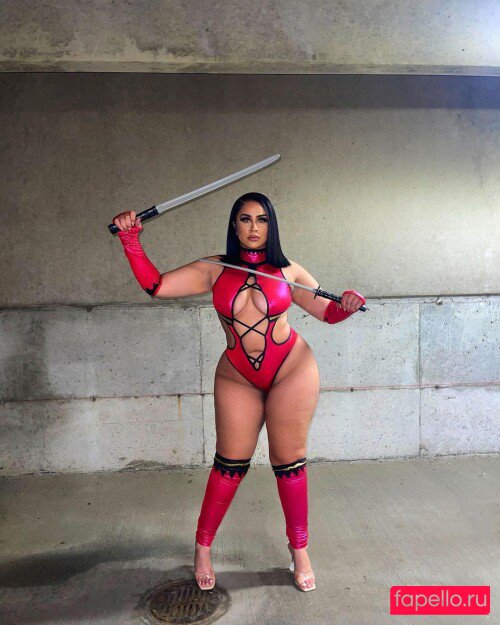 Stacy Londyn Nude Onlyfans Photo 33
