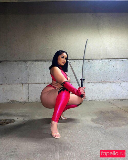 Stacy Londyn Nude Onlyfans Photo 25