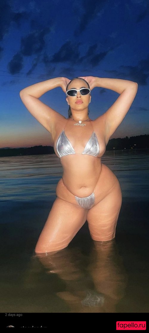 Stacy Londyn Nude Onlyfans Photo 18