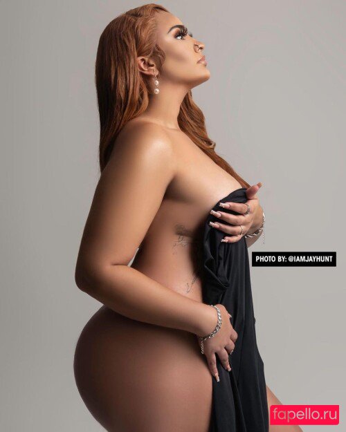 Stacy Londyn Nude Onlyfans Photo 5