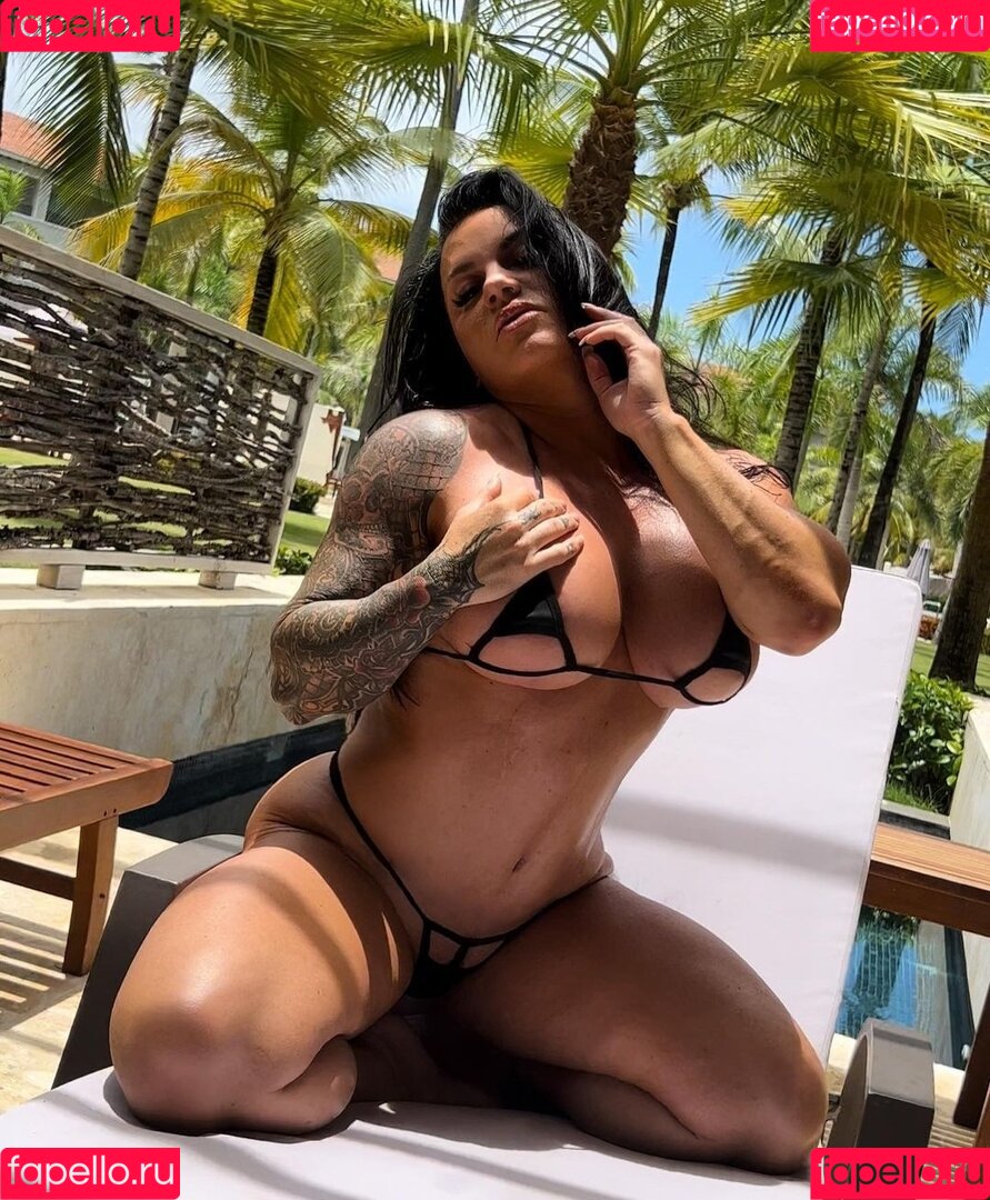Nikkifitmama Onlyfans Photo Gallery 