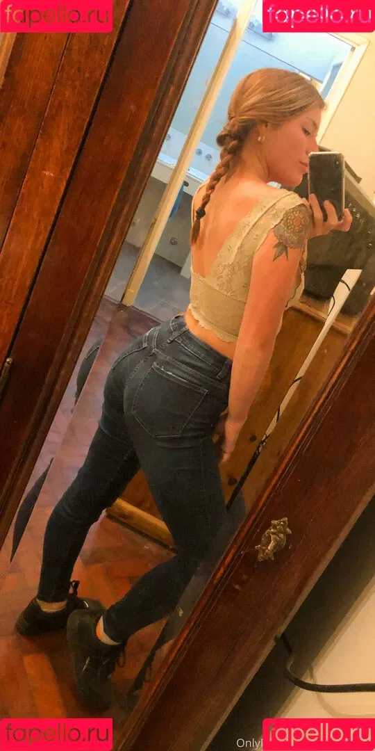 redheadom Onlyfans Photo Gallery 