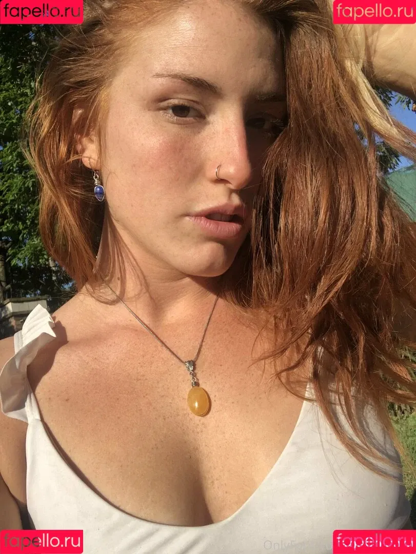 redheadom Onlyfans Photo Gallery 