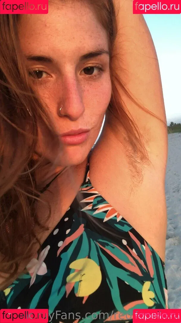 redheadom Onlyfans Photo Gallery 