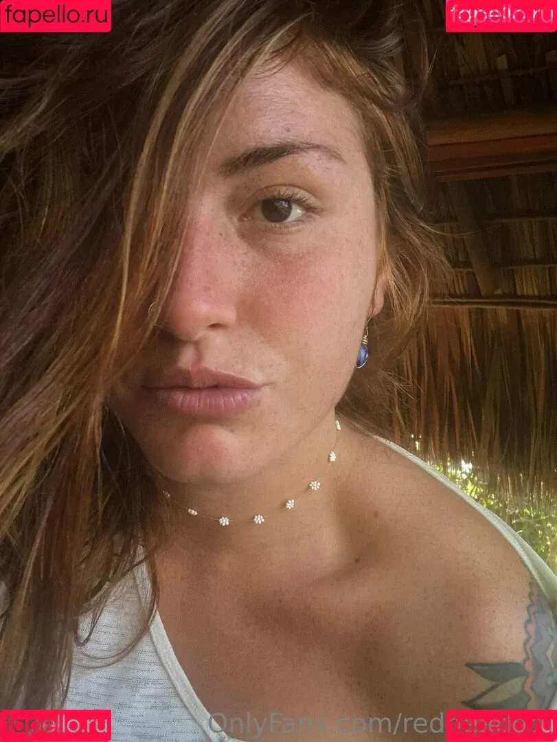 redheadom Onlyfans Photo Gallery 