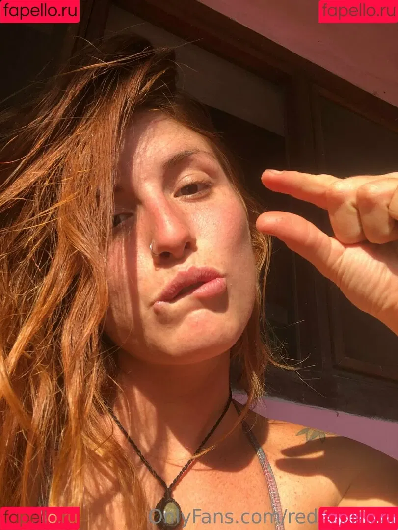 redheadom Onlyfans Photo Gallery 