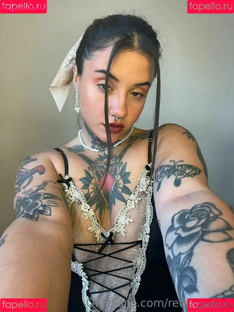 redheadom Onlyfans Photo Gallery 