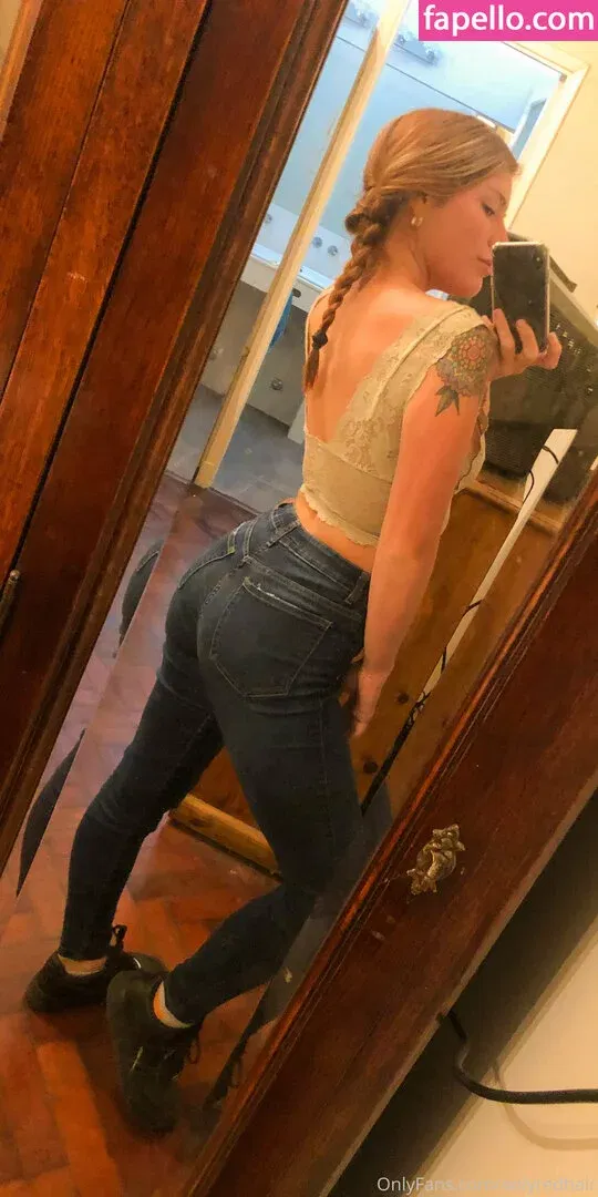 redheadom Onlyfans Photo Gallery 