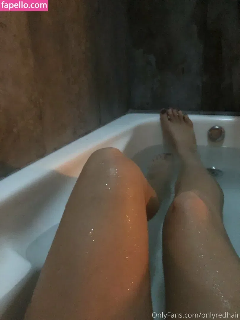 redheadom Onlyfans Photo Gallery 