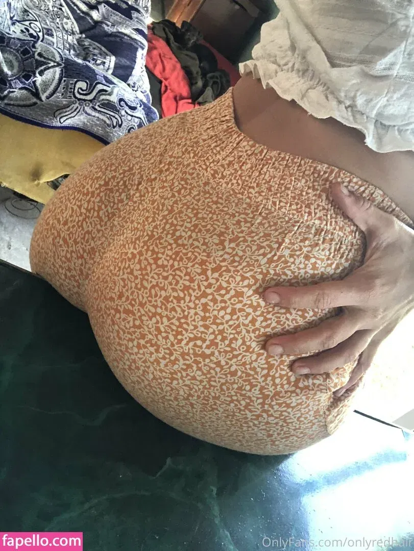 redheadom Onlyfans Photo Gallery 