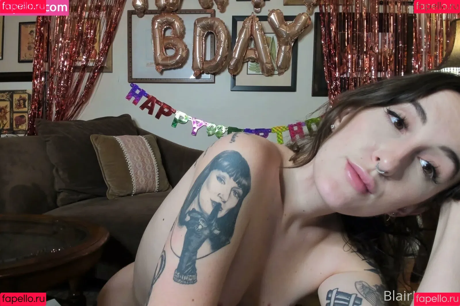 blairlennoxx Onlyfans Photo Gallery 